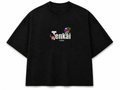 boxy shirt-sinchan y agallas