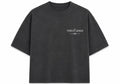 Boxy shirt-Vinland saga