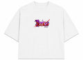 Boxy shirt-gogeta